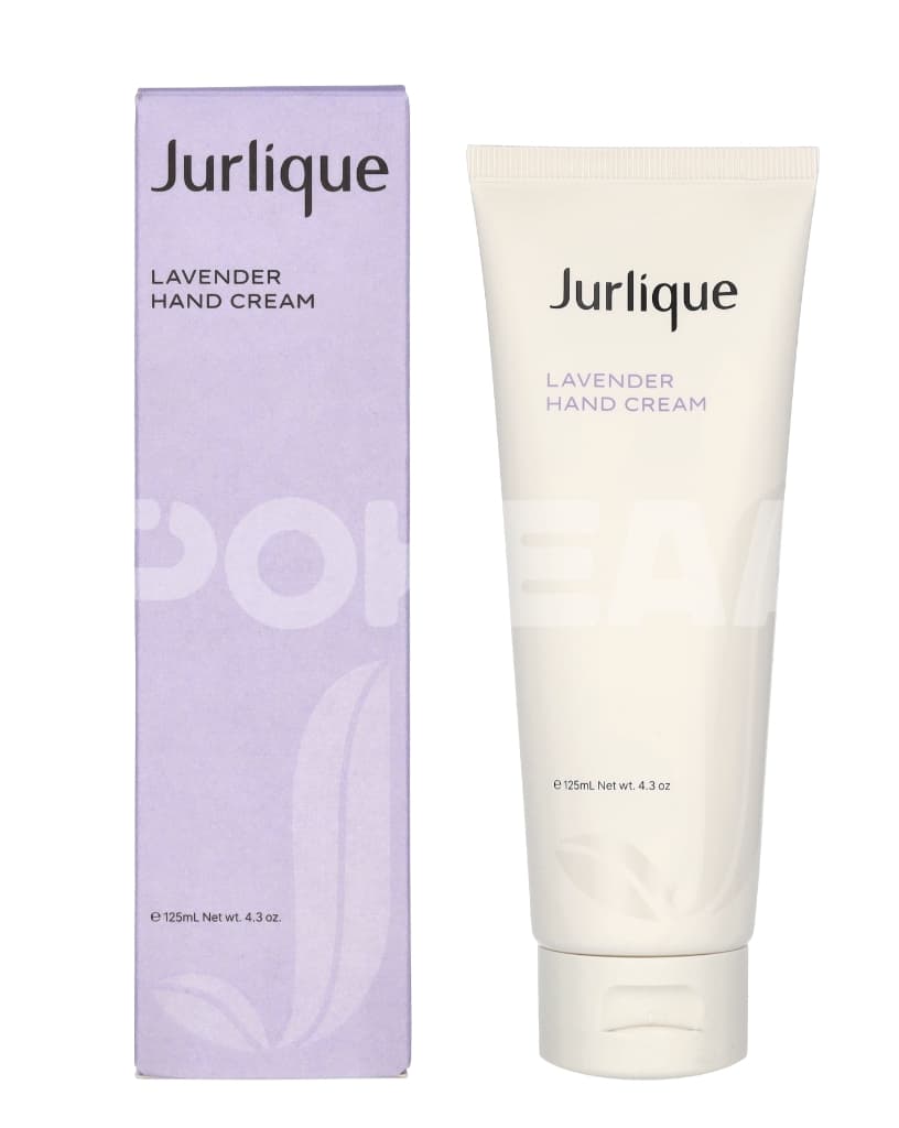Jurlique Lavender Hand Cream 125ml 1