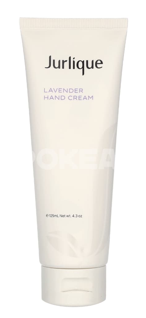 Jurlique Lavender Hand Cream 125ml 2