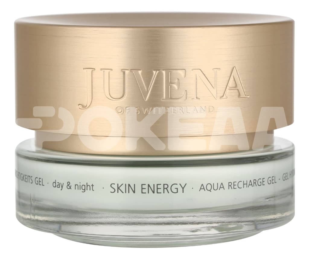 Juvena Skin Energy Aqua Recharge Gel 50ml - Day & Night 2