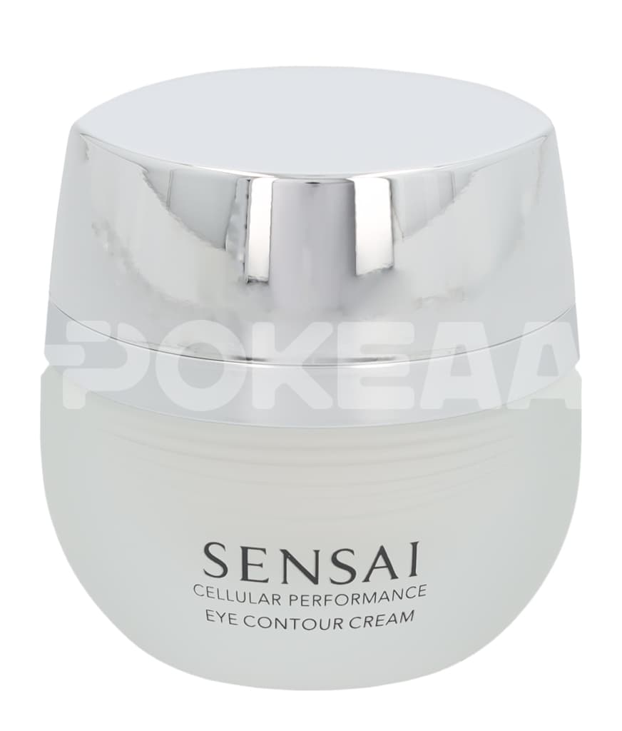 Sensai CP Eye Contour Cream 15ml - Total Anti Ageing Skin Care 2