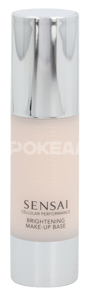 Sensai Cp Brightening Make-Up Base SPF15 30ml 2
