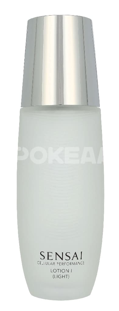 Sensai CP Lotion I 125ml - Light - For Normal To Oily And Combination Skin 2