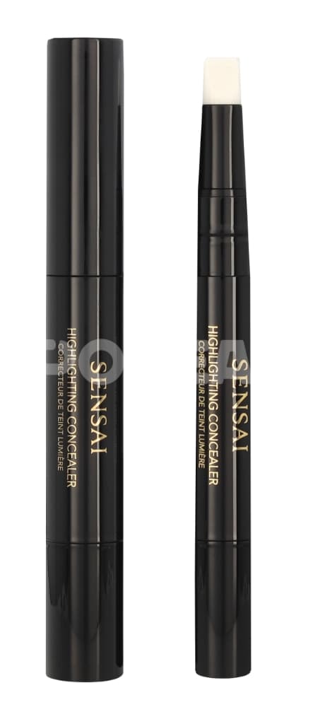 Sensai Highlighting Concealer 3.5ml - HC00 2