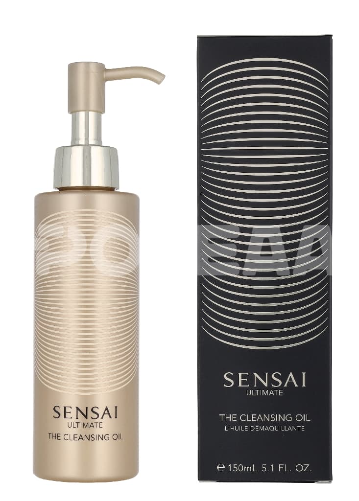 Sensai Ultimate The Cleansing Oil 150ml 1