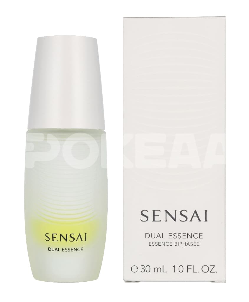 Sensai Dual Essence 30ml 1