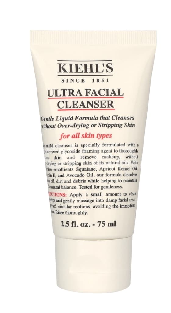 Kiehl's Ultra Facial Cleanser 75ml 1