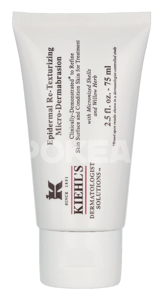 Kiehl's Epidermal Re-Texturizing Micro Dermabrasion 75ml 2