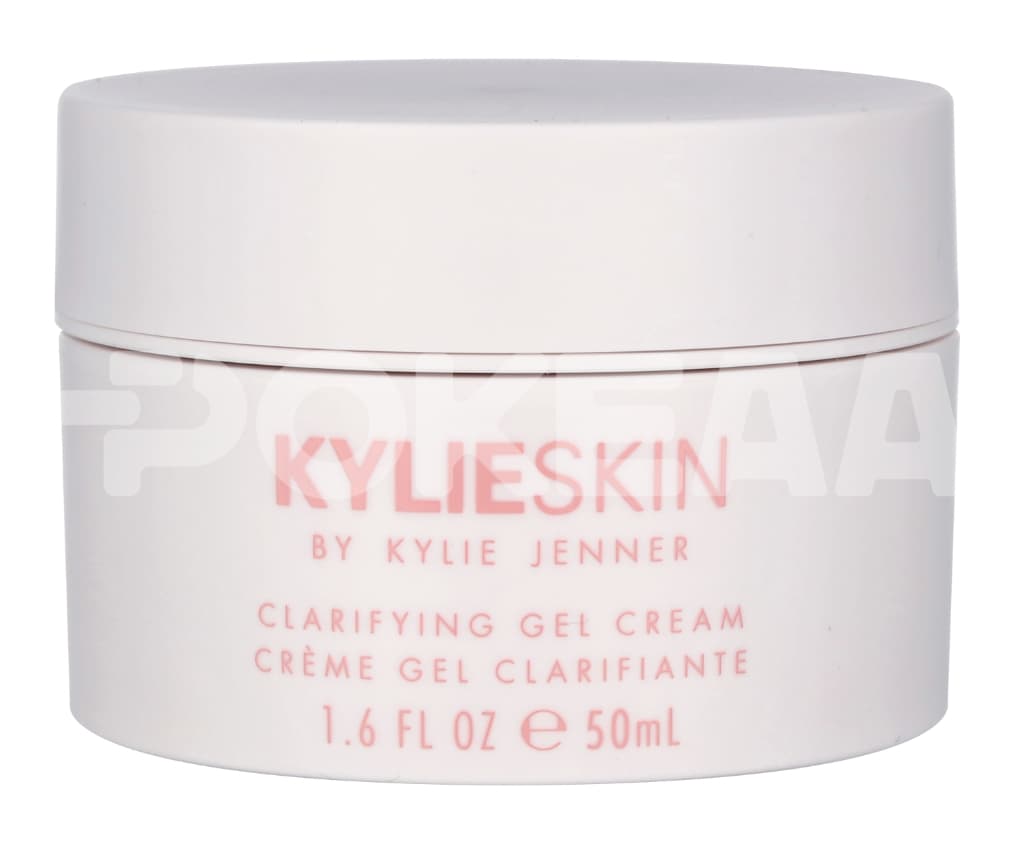 Kylie Jenner Kylie Skin Clarifying Gel Cream 50ml 2