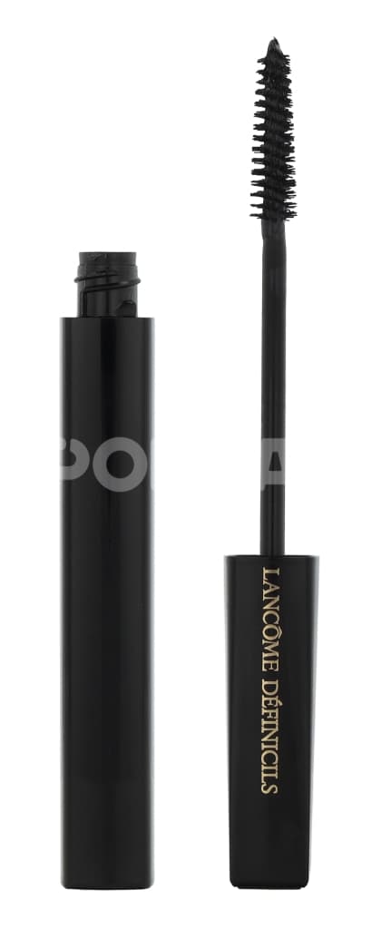 Lancome Definicils High Definition Mascara 6.5ml - #01 Noir Infini - Length - Separation 2