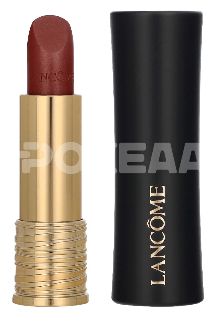Lancome L'Absolu Rouge Cream Lipstick 3.4g - #11 Rose Nature 2
