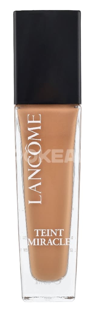 Lancome Teint Miracle Hydrating Foundation SPF15 30ml - #045 Sable Beige 2