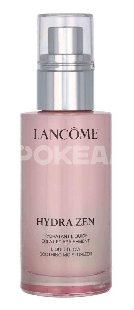 Lancome Hydra Zen Anti-Stress Glow Liquid Moisturizer 50ml - All Skin Types 2