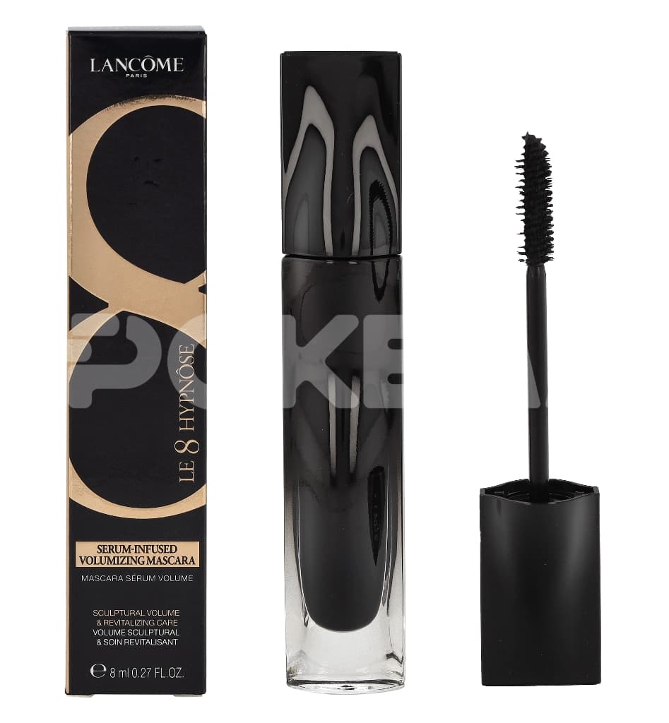 Lancome Le 8 Hypnose Mascara 8ml - #1Black 1
