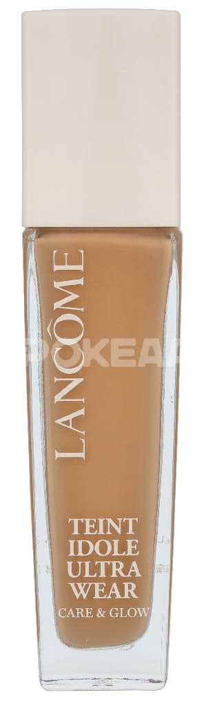 Lancome Teint Idole Ultra Wear Care & Glow #245C Foundation 30ml 2
