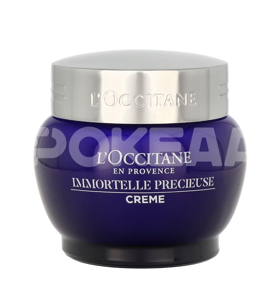 L'Occitane Immortelle Precious Cream 50ml - Proactive Youth Skincare Cream 2