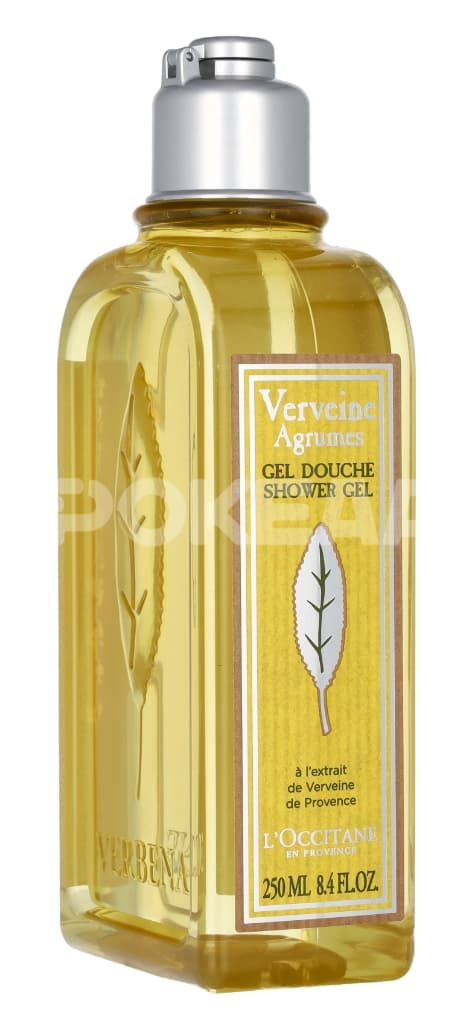 L'Occitane Verveine Agrumes Shower Gel 250ml 1