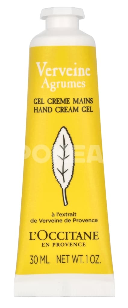 L'Occitane Verveine Agrumes Hand Cream Gel 30ml 1
