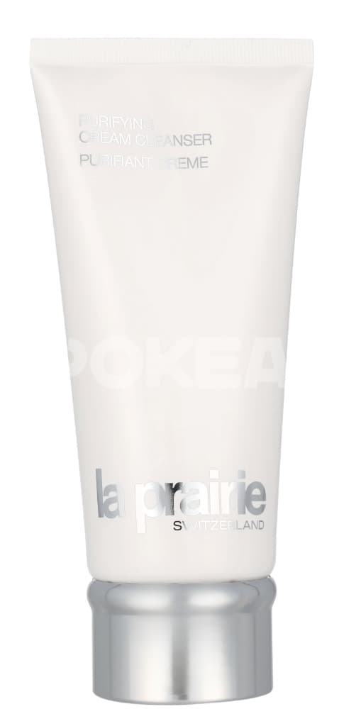 La Prairie Purifying Cream Cleanser 200ml - Facial Make-up Remover 2
