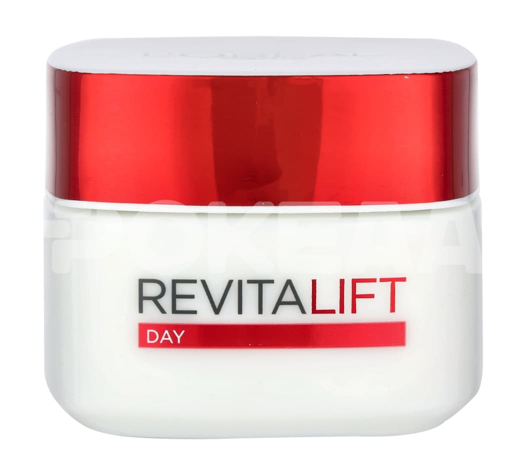 L'Oreal Revitalift Day 50ml - Day Cream 2