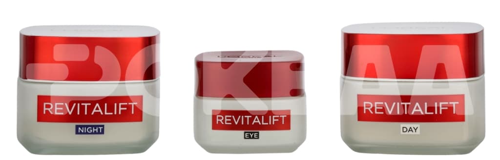 L'Oreal Advanced Revitalift Program 115ml 2