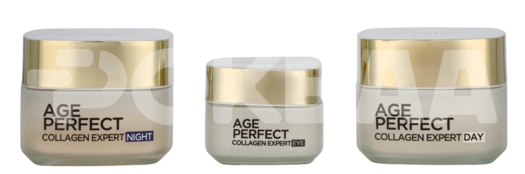 L'Oreal Age Perfect Programme 115ml 2