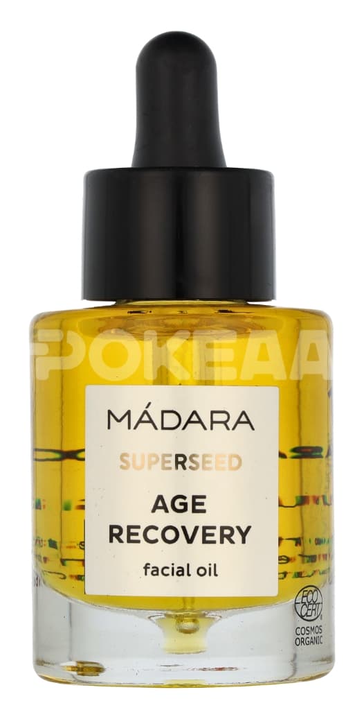 Madara Superseed Anti-Age Recovery Facial Oil 30ml 2