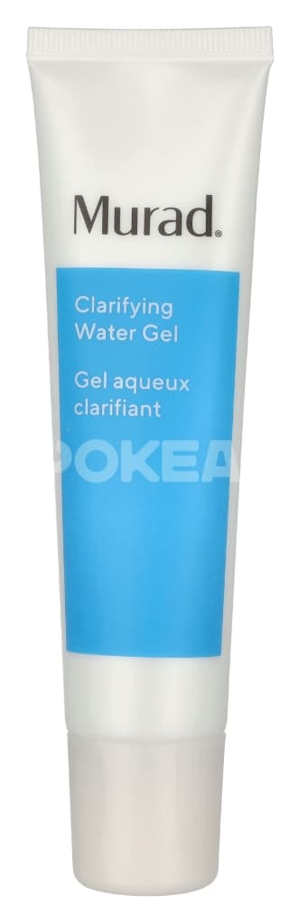 Murad Clarifying Water Gel - Tube 60ml 2