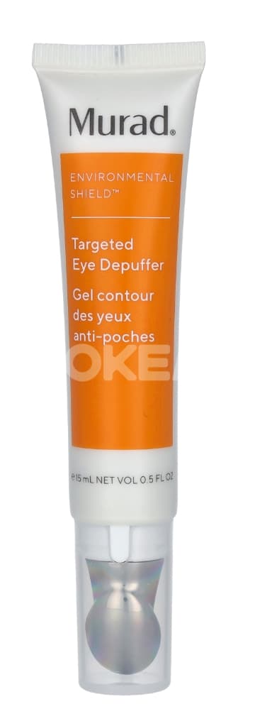 Murad Targeted Eye Depuffer 15ml 2
