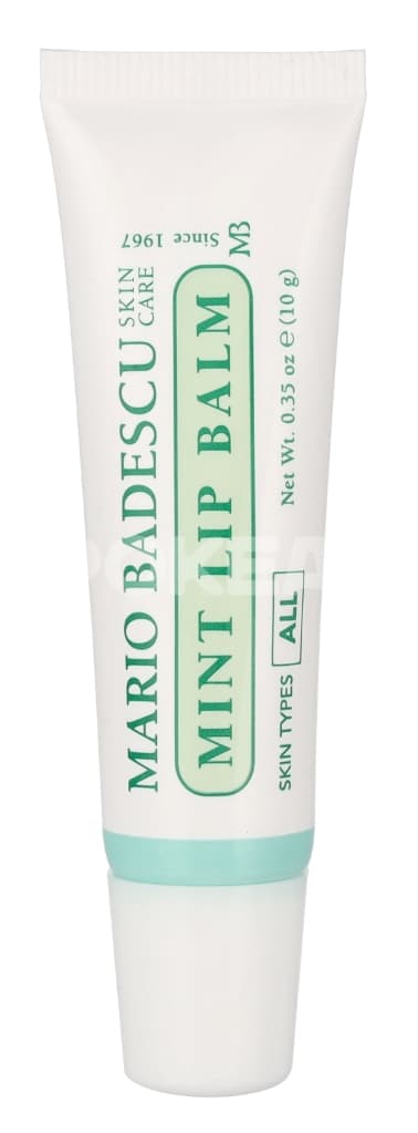 Mario Badescu Lip Balm 10g - Mint 2