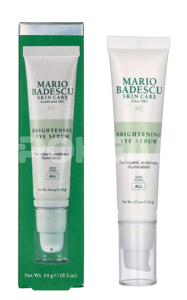 Mario Badescu Brightening Eye Serum 14g 1