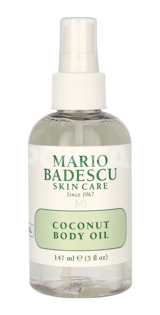 Mario Badescu Coconut Body Oil 147ml 1