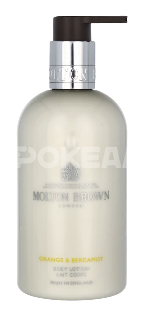 Molton Brown Orange & Bergamot Body Lotion 300ml 1