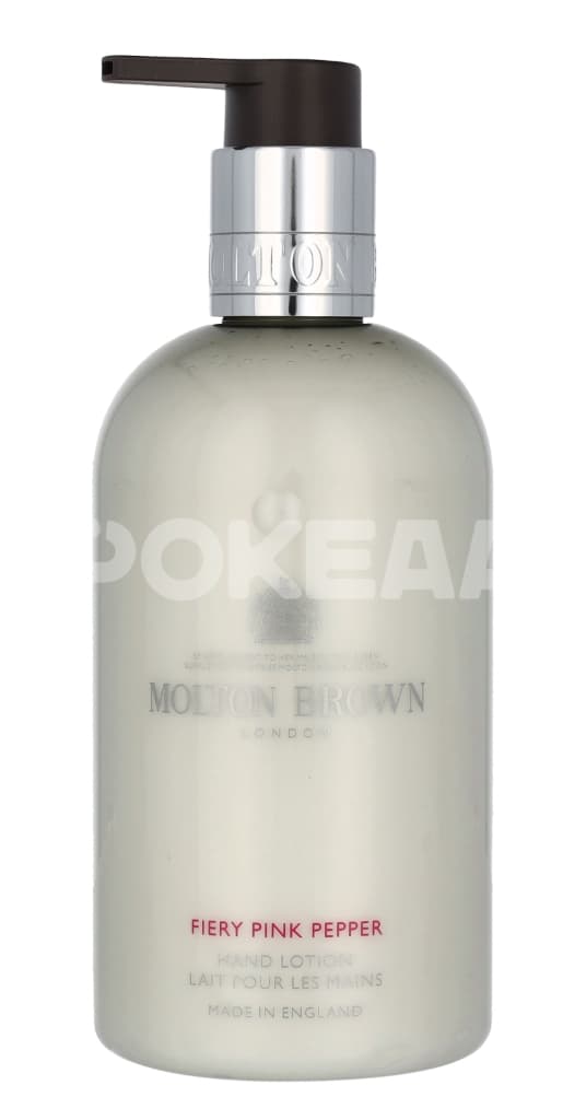 Molton Brown Fiery Pink Pepper Hand Lotion 300ml 1