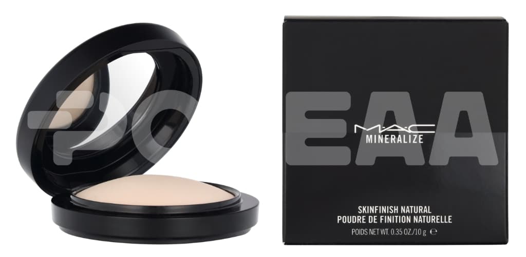 MAC Mineralize Skinfinish Natural 10g - Light 1