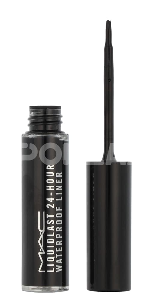 MAC Liquidlast 24H Waterproof Eye Liner 2.5ml - Point Black 2