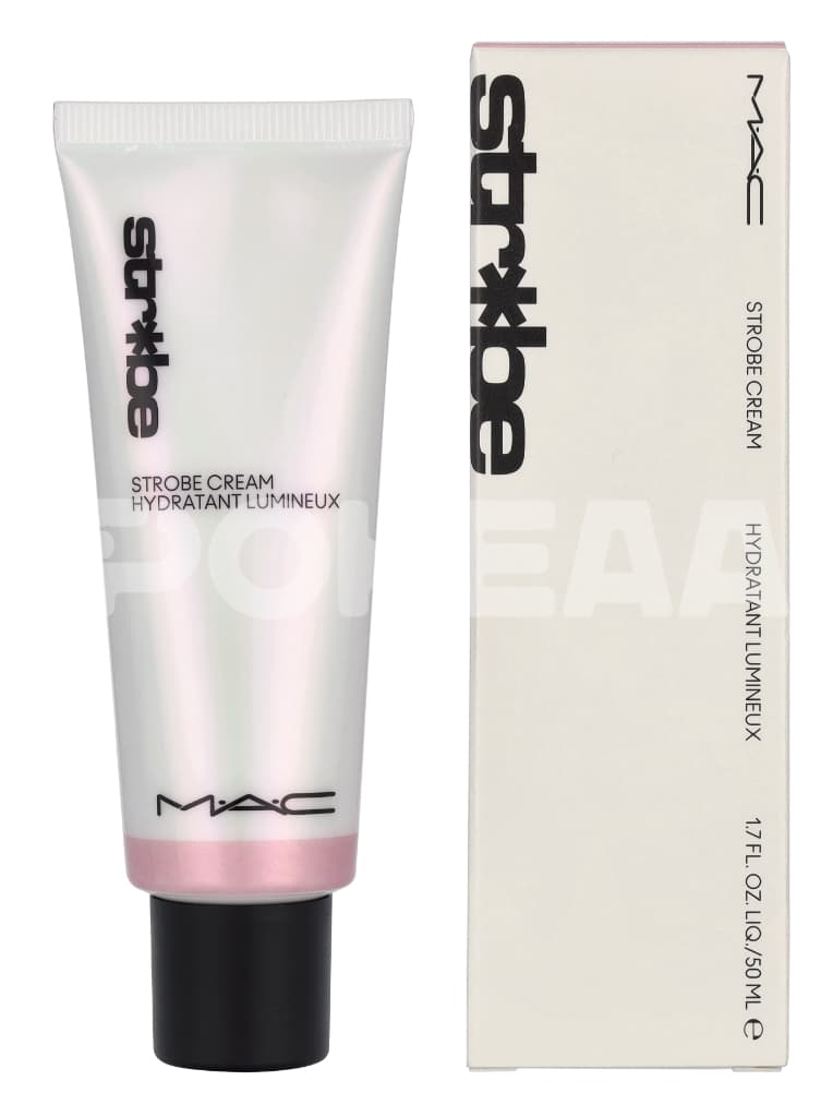 MAC Strobe Cream 50ml - Pinklite 1
