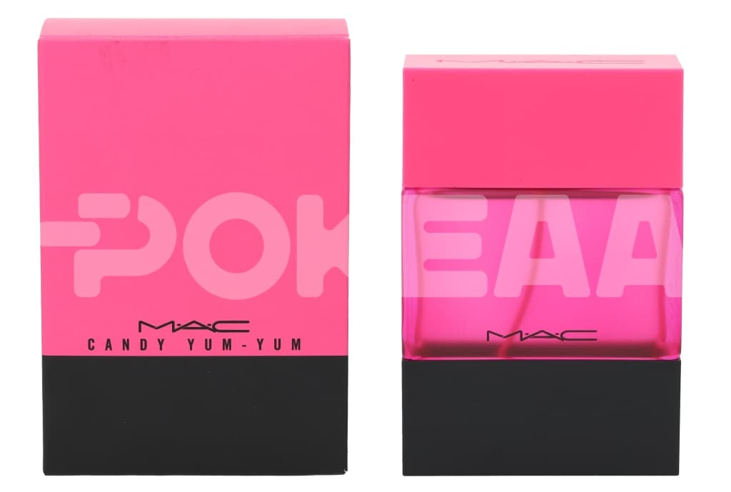 MAC Candy Yum Yum Edp Spray 50ml 1