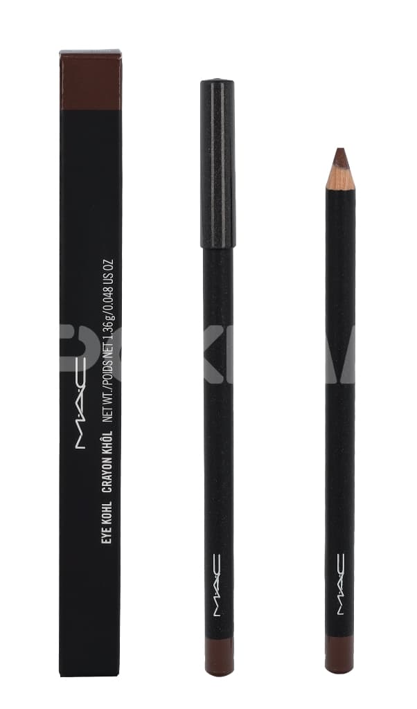 MAC Eye Kohl Pencil Liner 1.4g - Costa Riche 1
