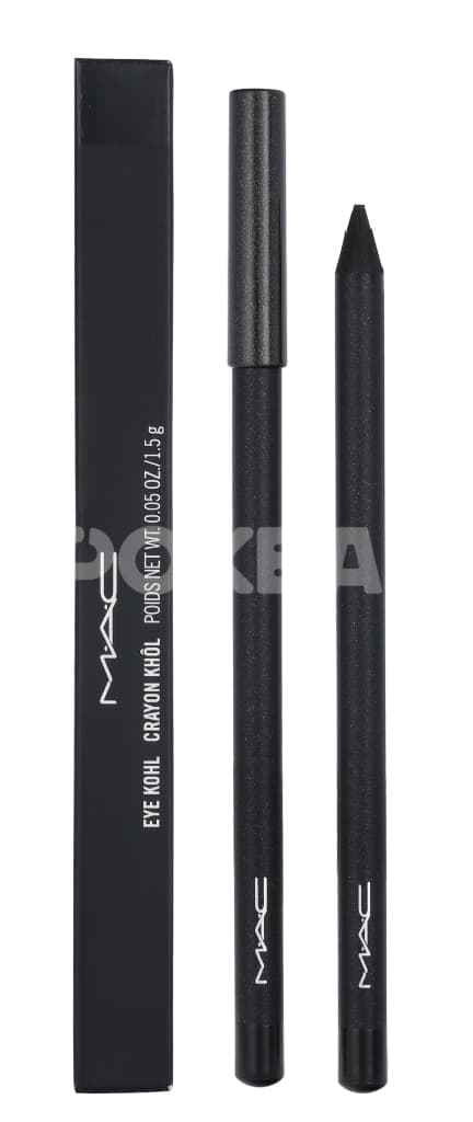 MAC Eye Kohl Pencil Liner 1.5g - Feline 1