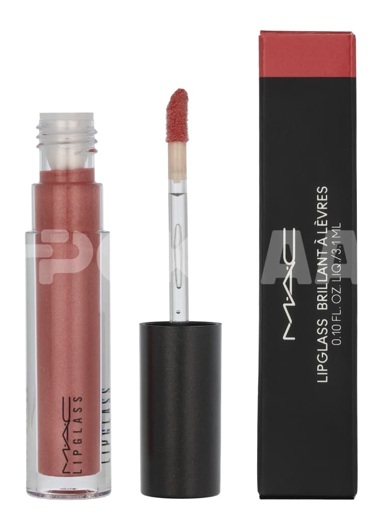 MAC Lipglass Lipgloss 3.1ml - #343 All Things Magical 1