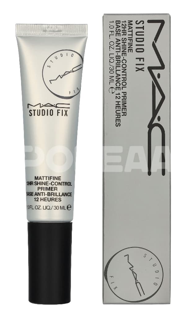 MAC Studio Fix Mattifine 12HR Shine-Control Primer 30ml 1