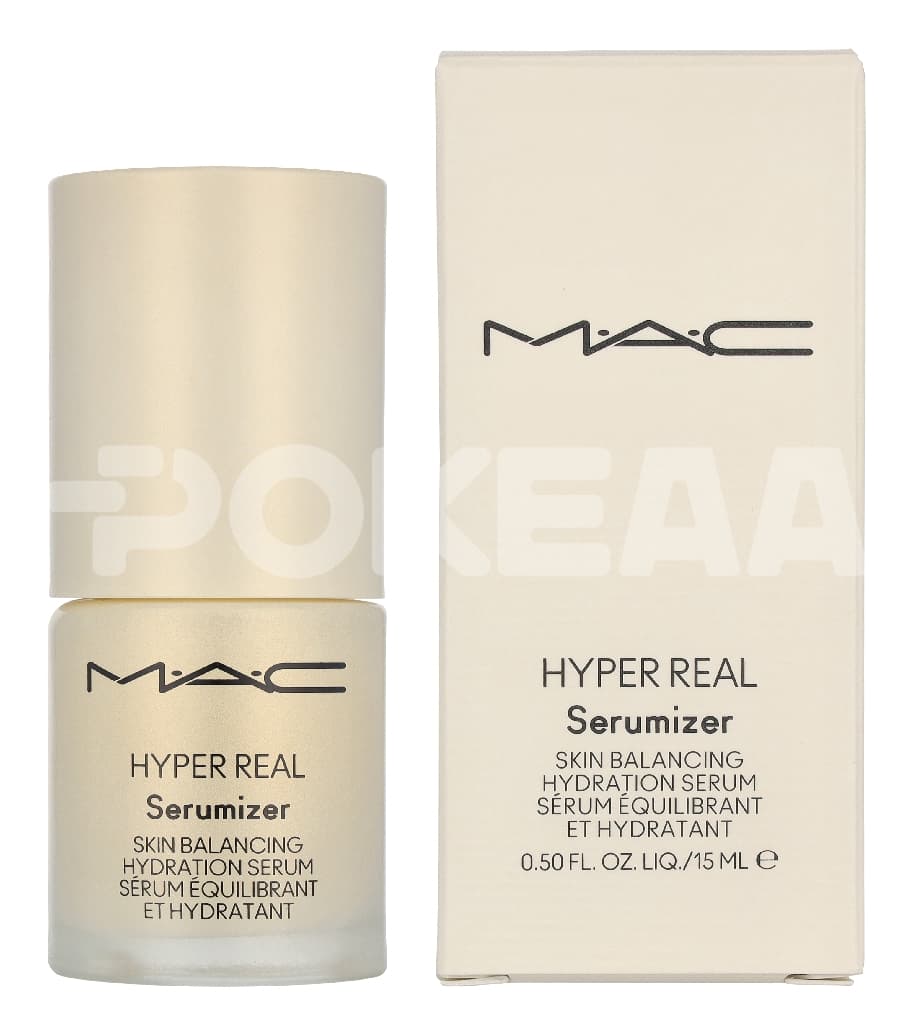 MAC Hyper Real Serumizer 15ml 1