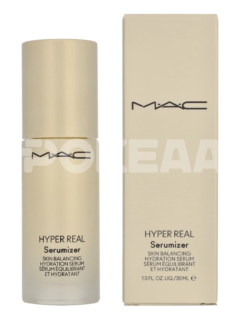 MAC Hyper Real Serumizer 30ml 1