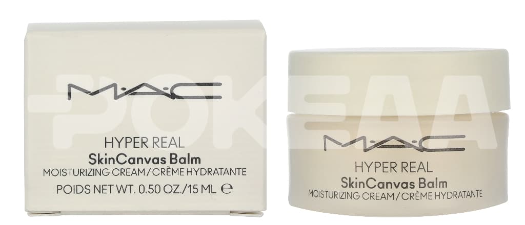 MAC Hyper Real Skincanvas Balm 15ml 1