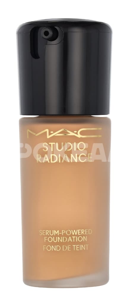 MAC Studio Radiance Serum-Powered Foundation 30ml - #NC20 2