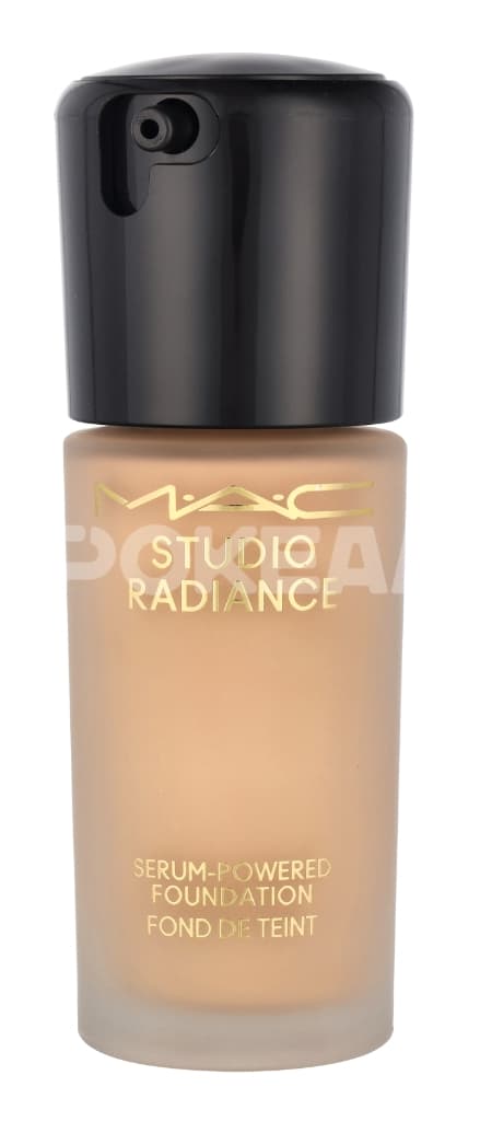 MAC Studio Radiance Serum-Powered Foundation 30ml - NC17.5 2