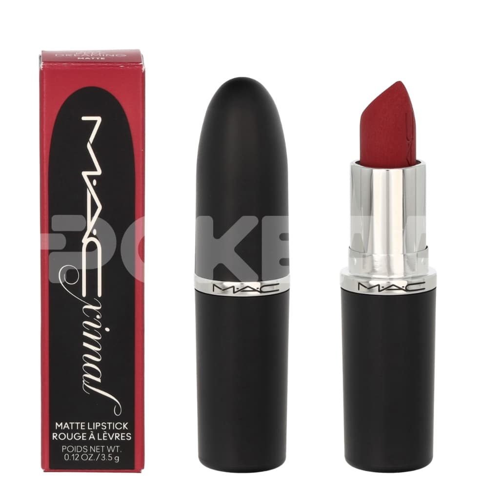 MAC Macximal Silky Matte Lipstick 3.5g - #667 Keep Dreaming 1