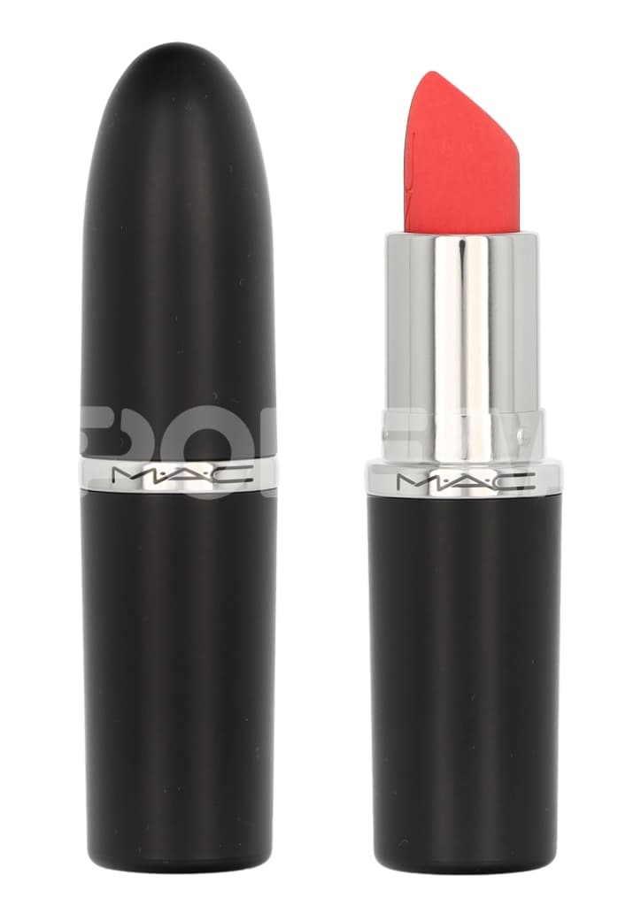 MAC Macximal Silky Matte Lipstick 3.5g - #697 Flamingo 2