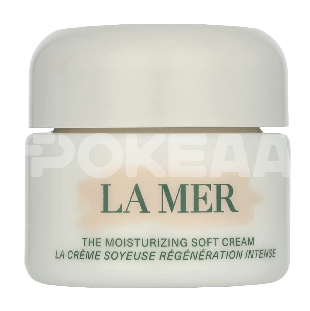 La Mer The Moisturizing Soft Cream 30ml 2