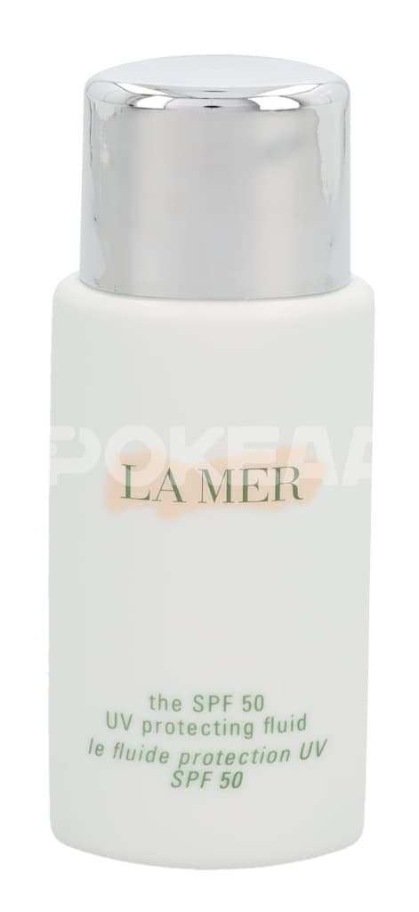 La Mer The UV Protecting Fluid SPF50 50ml 2